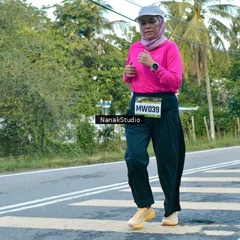 Runner Photo 9283898