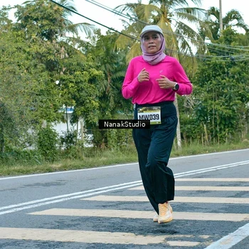 Runner Photo 9283917