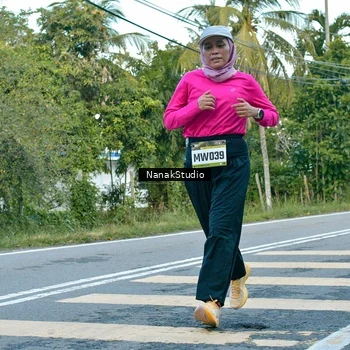 Runner Photo 9283925