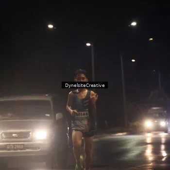 Runner Photo 9283962