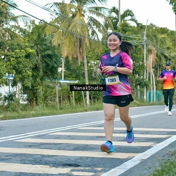Runner Photo 9284023
