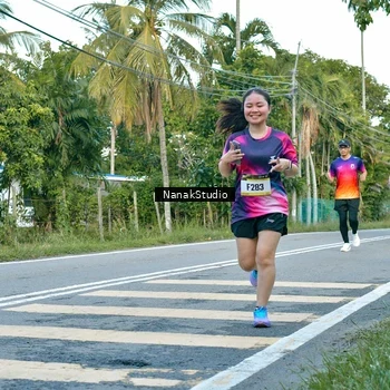 Runner Photo 9284034