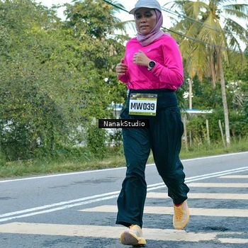 Runner Photo 9284046