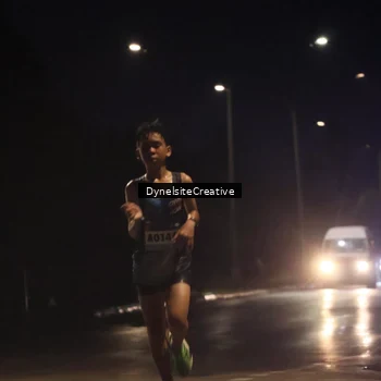 Runner Photo 9284059