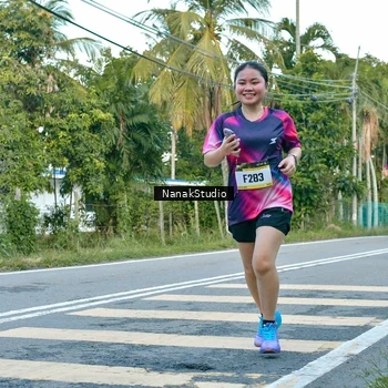 Runner Photo 9284070