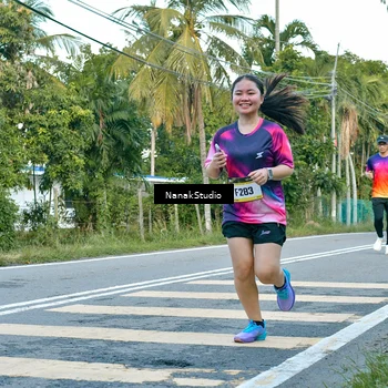Runner Photo 9284097