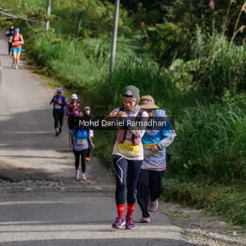 Runner Photo 92841
