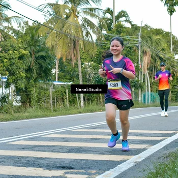 Runner Photo 9284103
