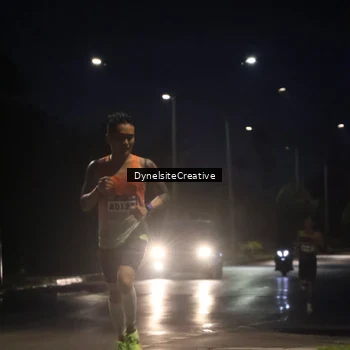 Runner Photo 9284115