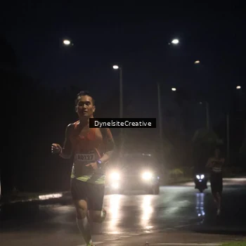Runner Photo 9284117