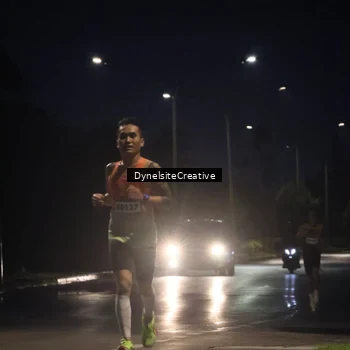 Runner Photo 9284124