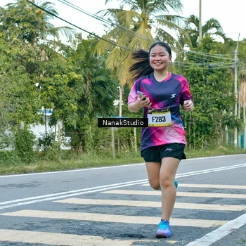 Runner Photo 9284136