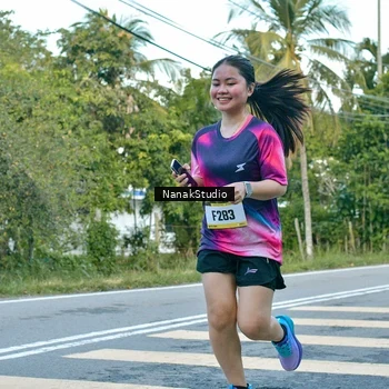 Runner Photo 9284149