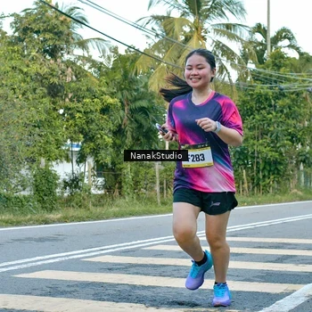 Runner Photo 9284151