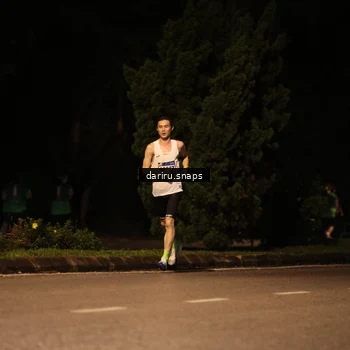 Runner Photo 9284167