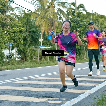 Runner Photo 9284217