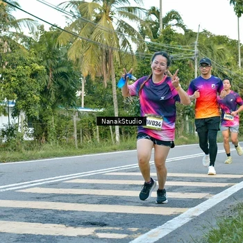 Runner Photo 9284218