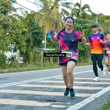 Runner Photo 9284223