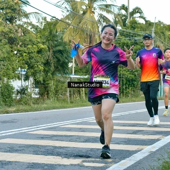 Runner Photo 9284224