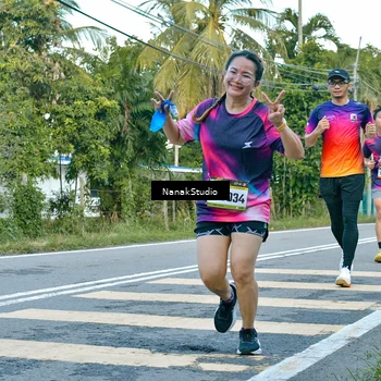 Runner Photo 9284225