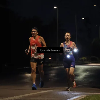 Runner Photo 9284243