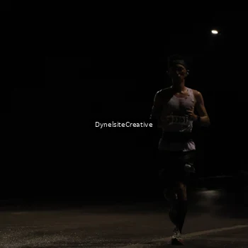 Runner Photo 9284248