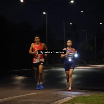 Runner Photo 9284249