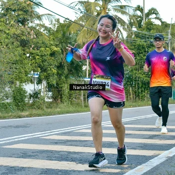 Runner Photo 9284250
