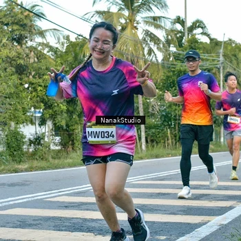 Runner Photo 9284251