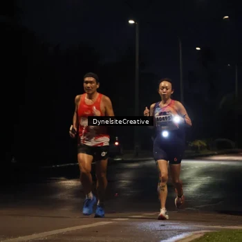 Runner Photo 9284252