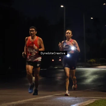 Runner Photo 9284255