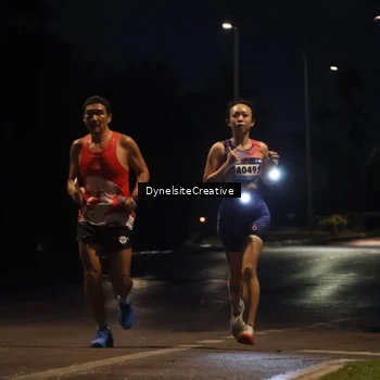 Runner Photo 9284262