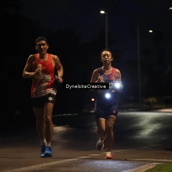 Runner Photo 9284263