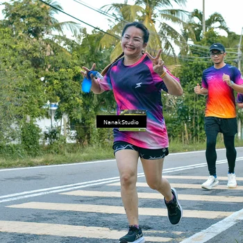 Runner Photo 9284268