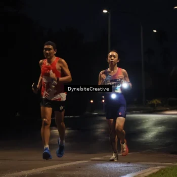 Runner Photo 9284281