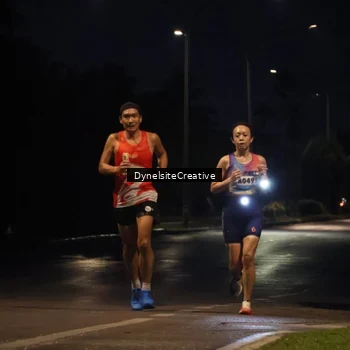 Runner Photo 9284283