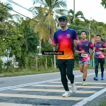 Runner Photo 9284287