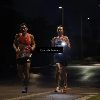 Runner Photo 9284288
