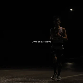 Runner Photo 9284290