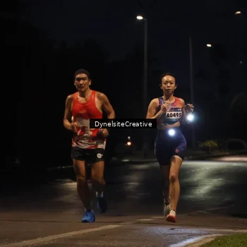 Runner Photo 9284291