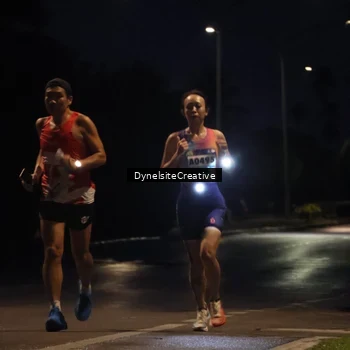 Runner Photo 9284292
