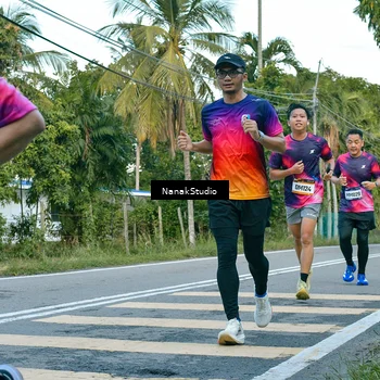 Runner Photo 9284301