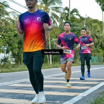 Runner Photo 9284318