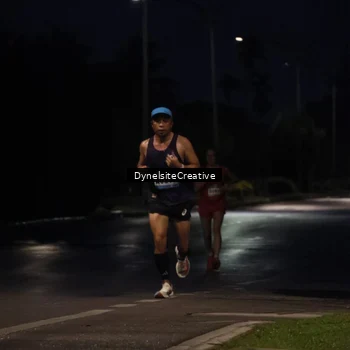 Runner Photo 9284343