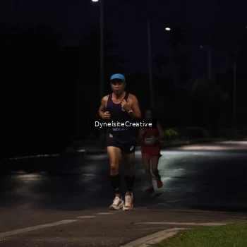 Runner Photo 9284346