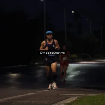 Runner Photo 9284348