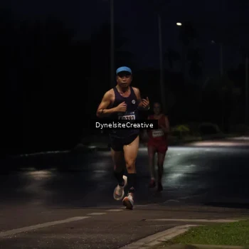 Runner Photo 9284349