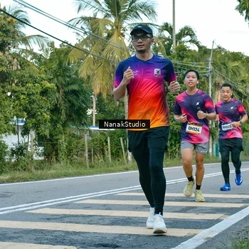 Runner Photo 9284355