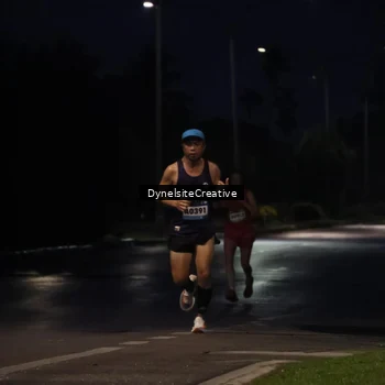 Runner Photo 9284356