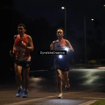 Runner Photo 9284363
